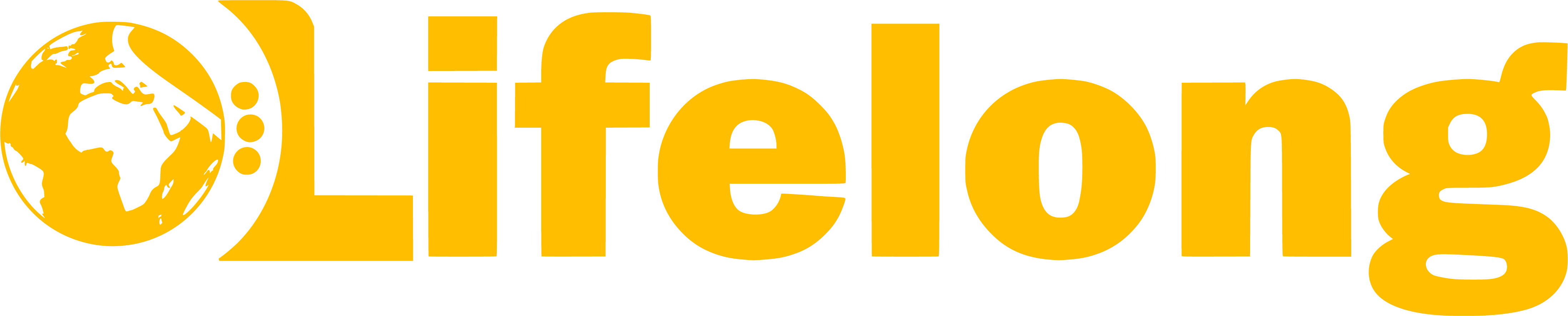Lifelong Group Logo